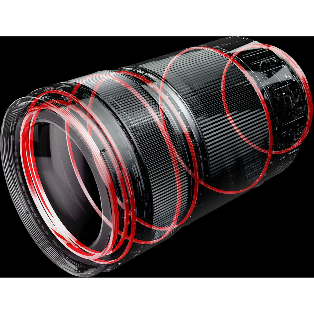 Panasonic Lumix S 70-300mm f/4.5-5.6 MACRO O.I.S. - 11